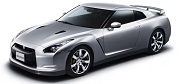 Nissan GT-R 2007-